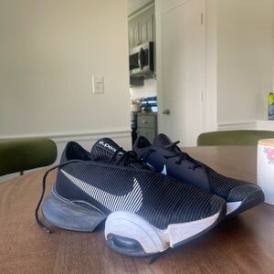 Nike Air Zoom SuperRep 2 Sneakers